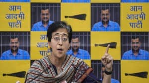 Over 1,400 Delhi government school students qualify for NEET-UG this year: Atishi.