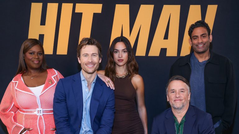 the-cast-of-hit-man-on-netflix-with-richard-linklater-retta-glen-powell-and-adria-arjona.jpg