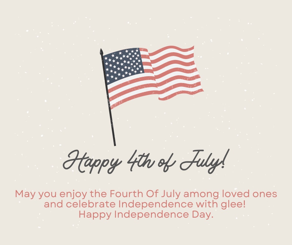 Happy US Independence Day 2024: The Second Continental Congress ratified the Declaration of Independence on July 4 to establish the United States of America.