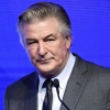 Alec Baldwin emcees the Robert F. Kennedy Human Rights Ripple of Hope Award Gala at New York Hilton Midtown on Dec. 9, 2021, in New York.