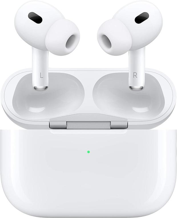 Apple AirPods Pro (2nd Gen) 