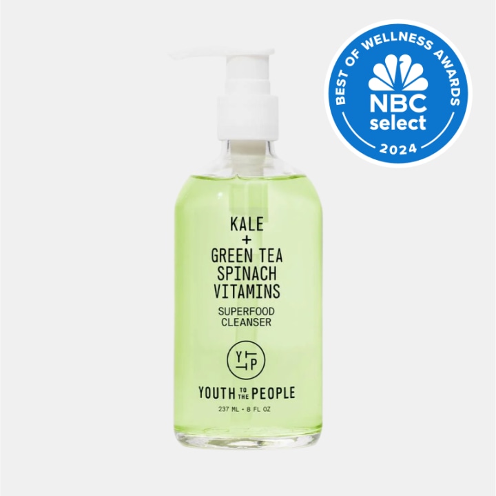 Youth to People Superfood Facial Cleanser