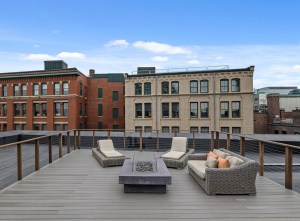 Jaylen Brown Penthouse MA