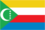 Comoros's flag