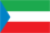 Equatorial Guinea's flag