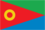 Eritrea's flag