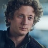 Jeremy Allen White as Carmy Berzatto.