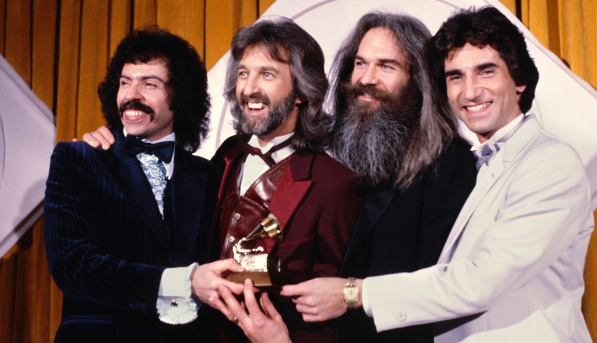 the oak ridge boys