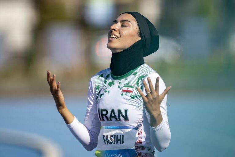 Paris-2024-Olympics-100m-Farzaneh-Fasihi-–-Irans-record-breaking-sprinter.jpg