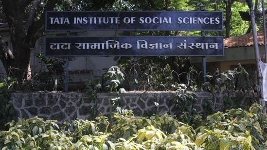  Tata Institute of Social Sciences 