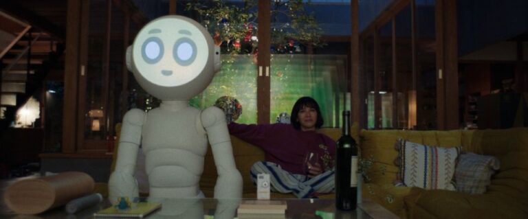 ‘Sunny-Rashida-Jones-And-A-Robot-Friend-Try-to-Solve.jpg