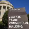 The U.S. Federal Trade Commission building is seen on September 19, 2006 in Washington, D.C.