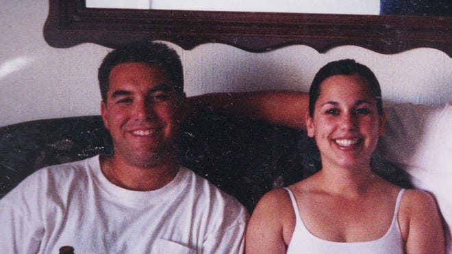 Netflix's new docuseries, "American Murder: Laci Peterson," examines the killing of Laci Peterson and her unborn son, Conner, at the hands of her husband, Scott Peterson.