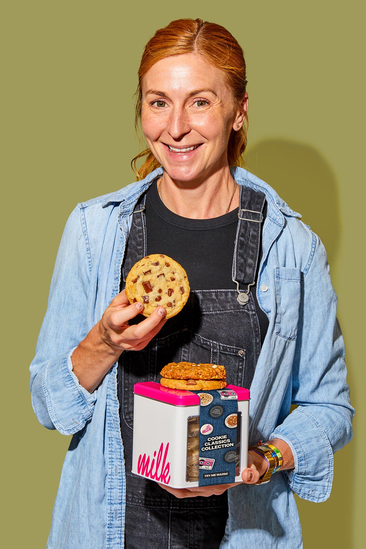 Arcangeli / Christina Tosi