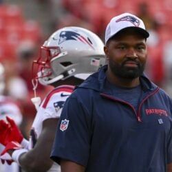 TRANSCRIPT: Jerod Mayo’s Postgame Press Conference 8/26