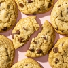 These chocolate chip cookies from America's Test Kitchen are yummy. But can they top a cookie created by AI?