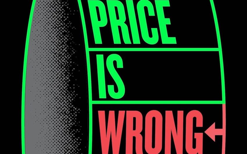 Book Review | ‘The Price is Wrong: Why Capitalism Won’t Save the Planet’ by Brett Christophers