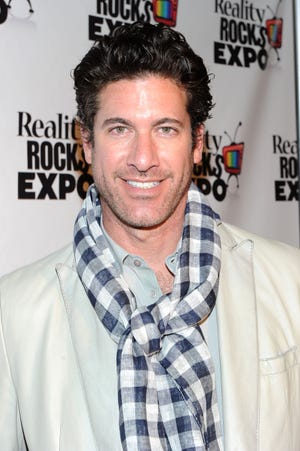 Actor Eduardo Xol attends the Reality Rocks Expo Fan Awards at the Los Angeles Convention Center on April 9, 2011 in Los Angeles.