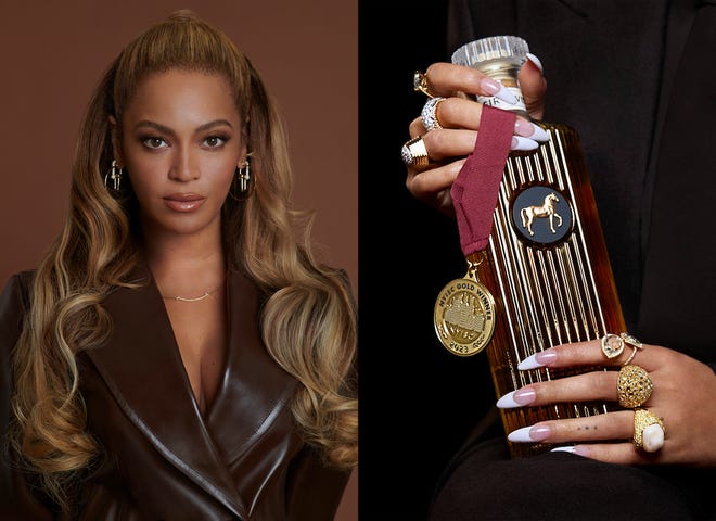 Beyoncé has joined forces with Moët Hennessy to create SirDavis, a groundbreaking new whisky. The first-of-its-kind joint venture reflects a shared vision between Knowles-Carter and Moët Hennessy, two vanguards of culture and craft, around the future of American whisky.