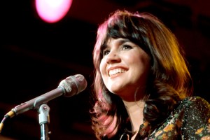 NEW YEAR'S ROCKIN' EVE 1974 -- Pictured: (l-r) Linda Ronstadt  (Photo by NBCU Photo Bank/NBCUniversal via Getty Images via Getty Images)