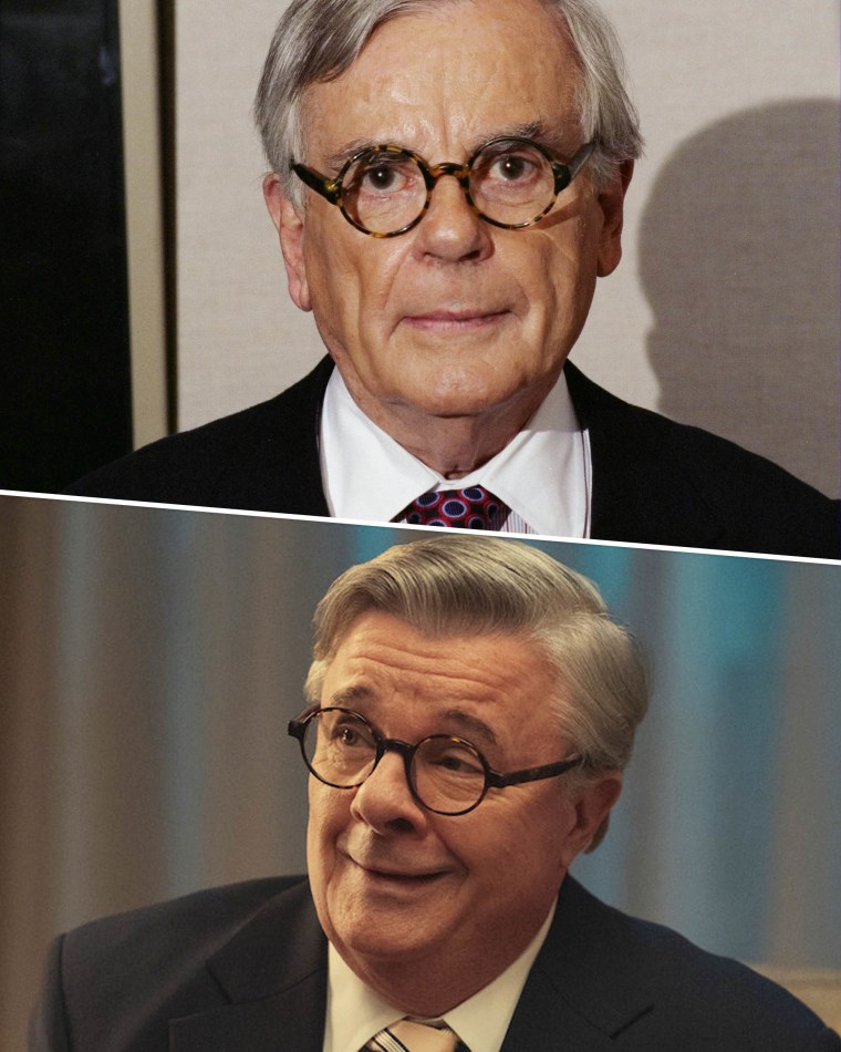 Dominick Dunne,