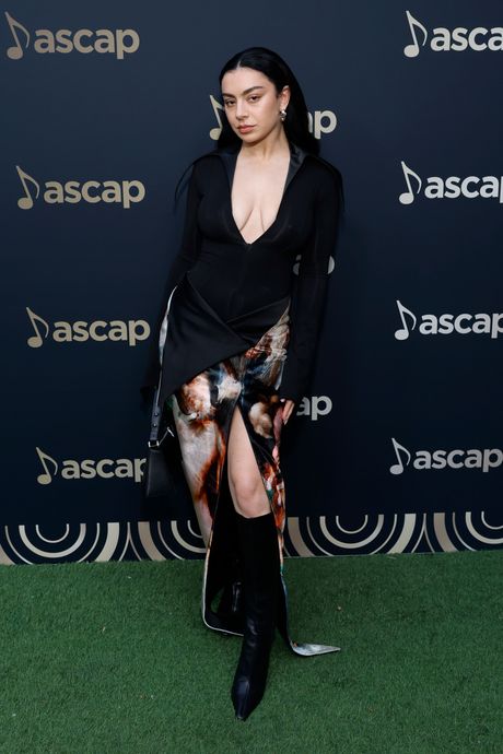 2024 ASCAP Pop Music Awards - Arrivals