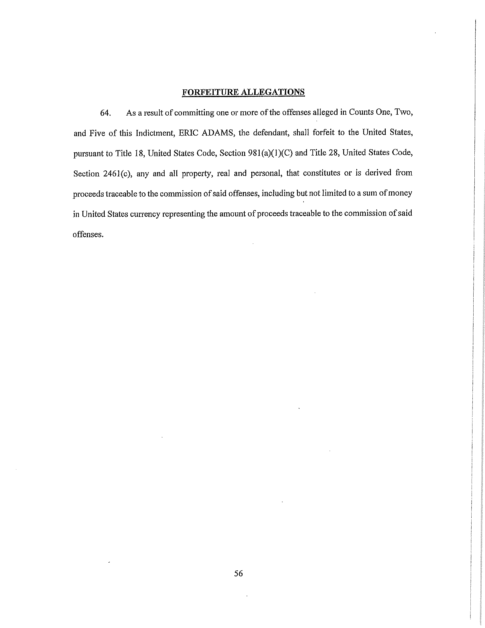 Page 56 of undefined PDF document.