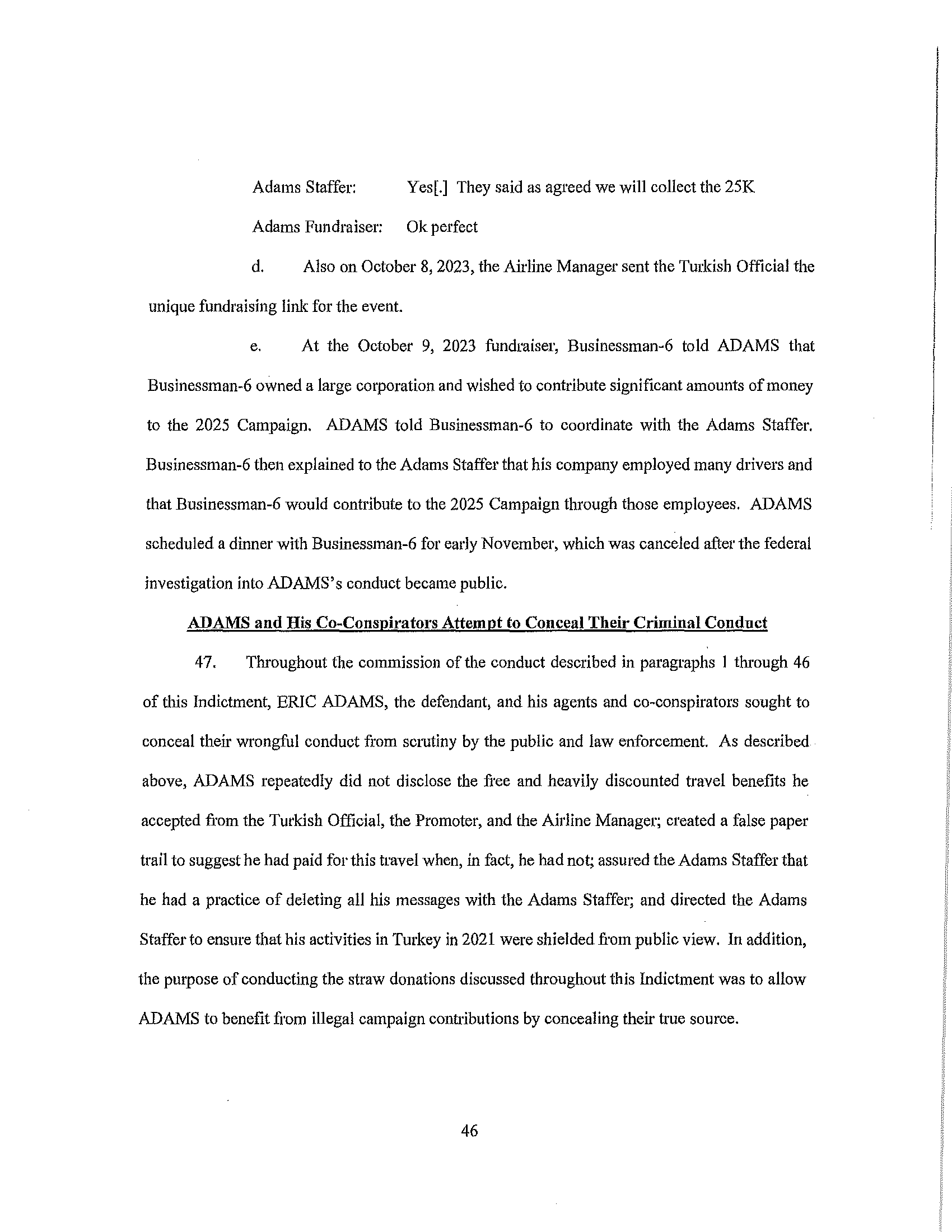 Page 46 of undefined PDF document.