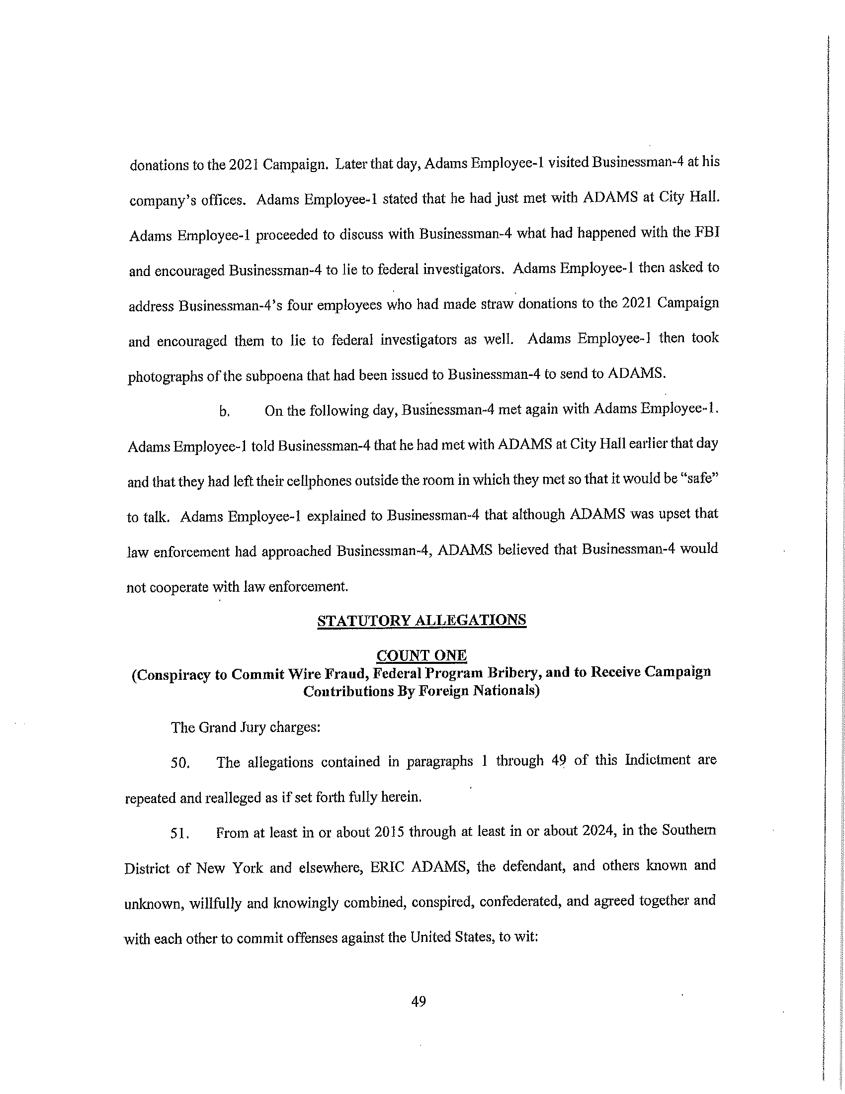 Page 49 of undefined PDF document.