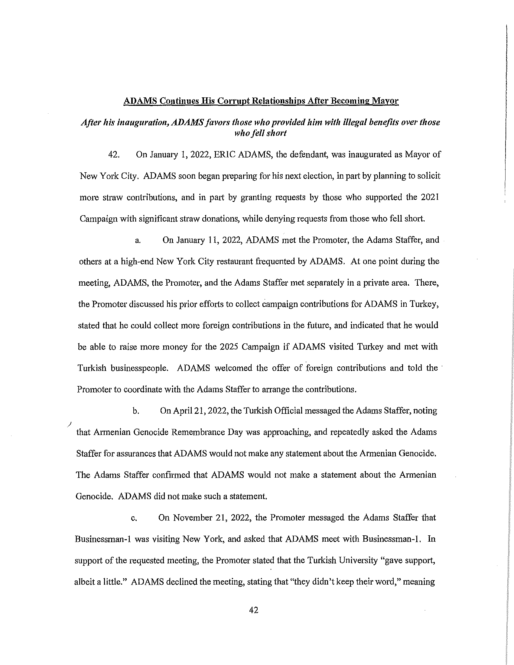 Page 42 of undefined PDF document.