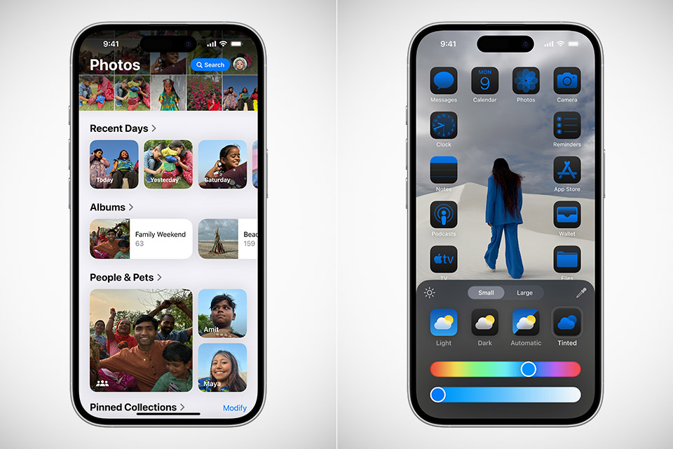 Apple iOS 18 Release Date Coolest Features