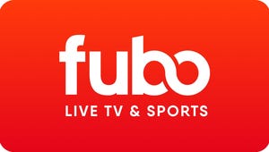 Fubo logo