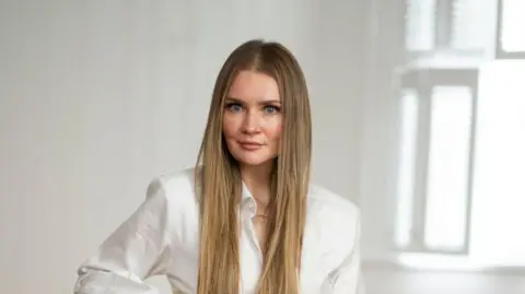 Getty Images Anna Sorokin, also known as Anna Delvey