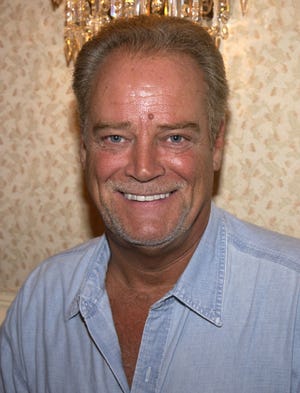 Ron Hale during ABC's "General Hospital" Fan Day at Sportsman's Lodge in Studio City, California, United States.