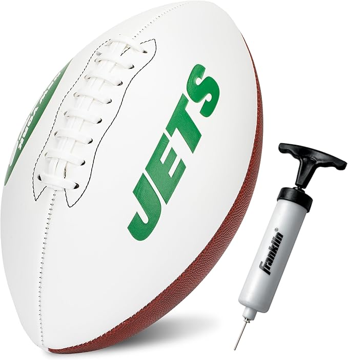 NY Jets football