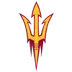 Arizona St. Logo