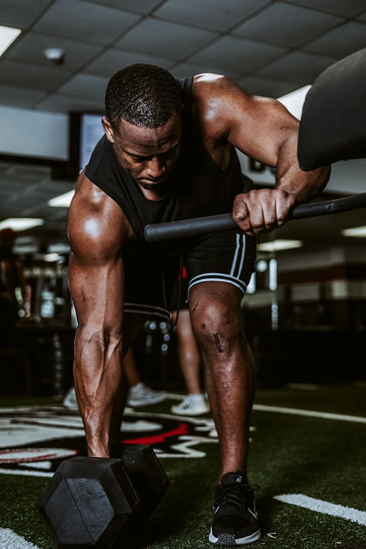 Nick Chubb | The Players' Tribune | Cleveland Got My Back