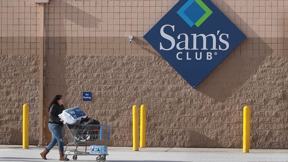 Sam's Club