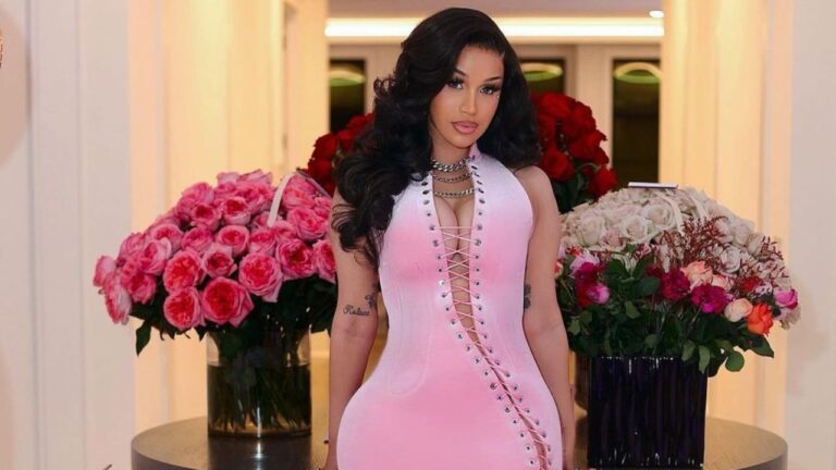 Cardi-B-Celebrated-Her-Birthday-in-a-Pink-Custom-JAGNE-Dress-with-Jimmy-Choo-Heels-and-Erin-Fader-Earrings-feat-image.jpg