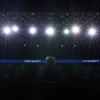 Republican presidential nominee former President Donald Trump speaks at a campaign rally at the Bryce Jordan Center on Oct. 26. in State College, Pa.