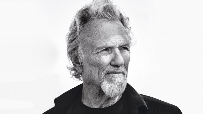 Kris Kristofferson