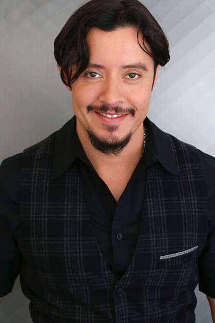 Efren Ramirez, Pedro in ‘Napolean Dynamite’