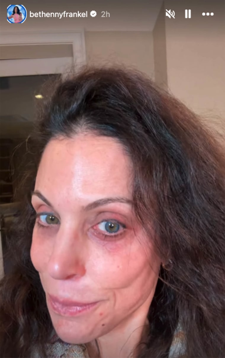 Bethenny Frankel