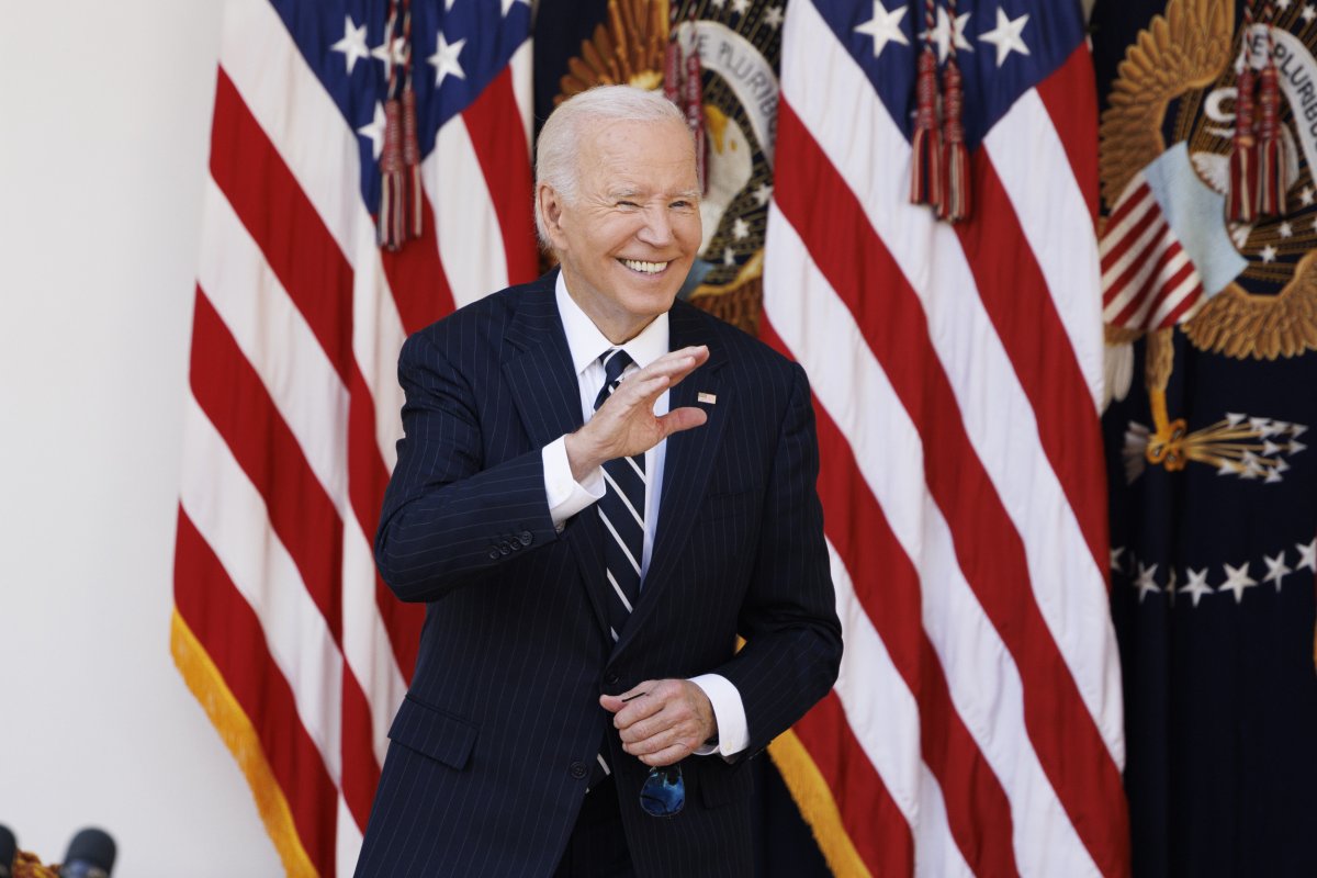 President Biden