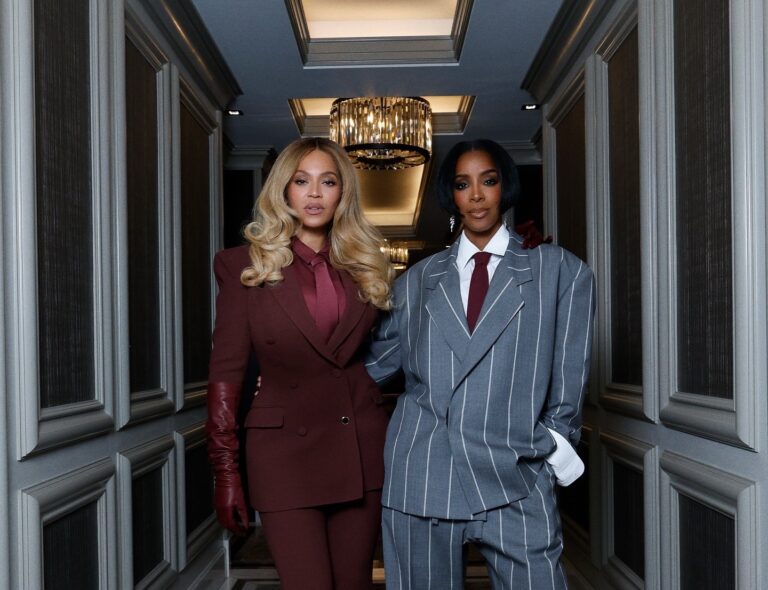 Currently-Trending-Presidential-Boss-Lady-Suits-as-Spied-on-Beyonce-in-Burgundy-Gabriela-Heart-Kelly-Rowland-in-Fear-of-GOD-and-Michelle-Obama-in-Pinstripe-Gray-Sergio-Hudson-IMG_1353-copy.jpg