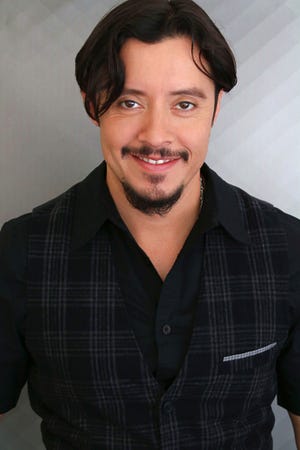 Actor Efren Ramirez, who portrayed "Pedro" in the 2004 cult hit "Napoleon Dynamite," will be in Doylestown on Sunday for a special screening of the film.