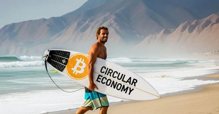 Bitcoin-circular-economy-surfboard-and-mountains.webp.webp