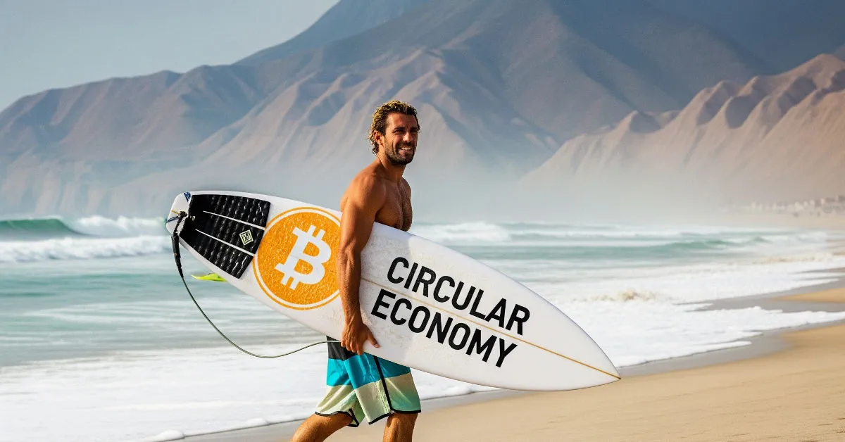Bitcoin-circular-economy-surfboard-and-mountains.webp.webp