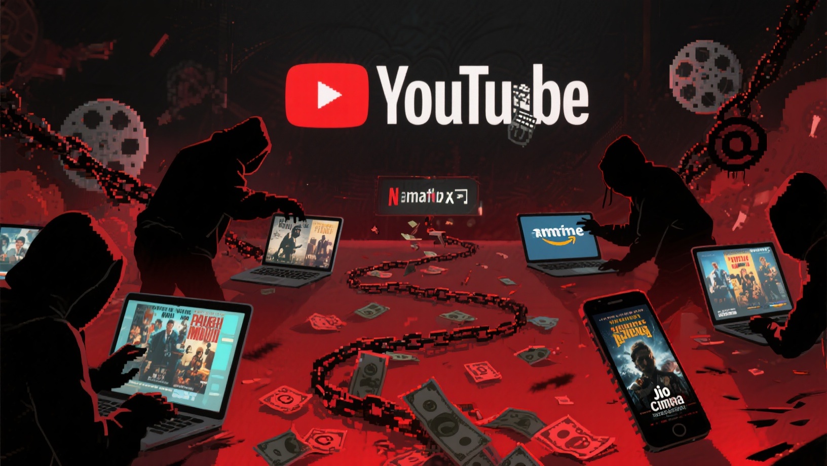 YT-piracy