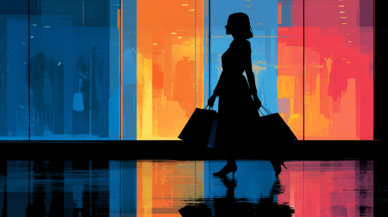 nuneybits_Vector_art_of_AI_shopper_silhouette_e82a806b-f70d-4b1d-9418-71b2ffd65ea4.webp.webp